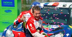 Sebastien Loeb